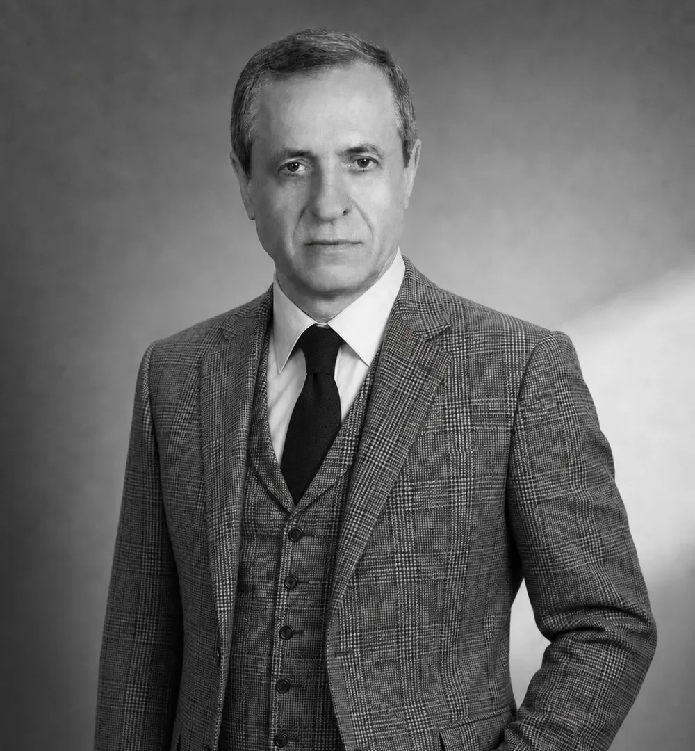 Ali Dayıoğlu